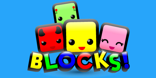 Project: Blocks!