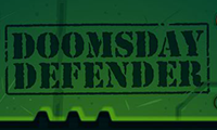 Doomsday Defender