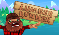 Lumber Runner