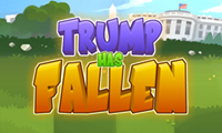 Trump has Fallen