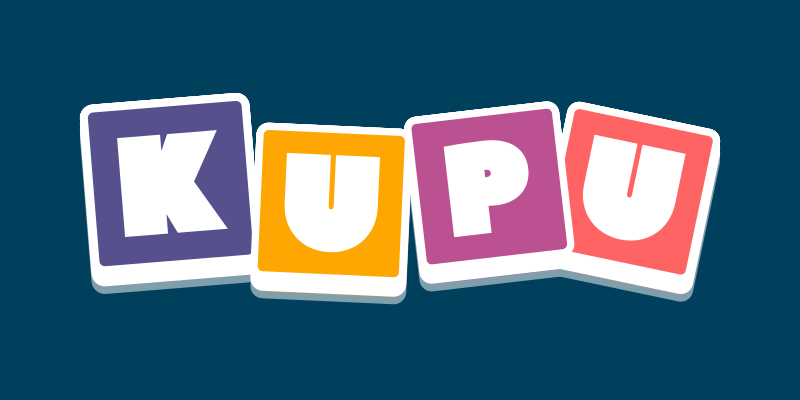 Kupu Logo