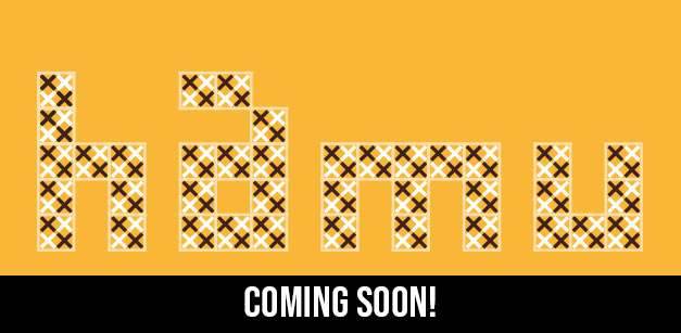 Hamu Coming Soon